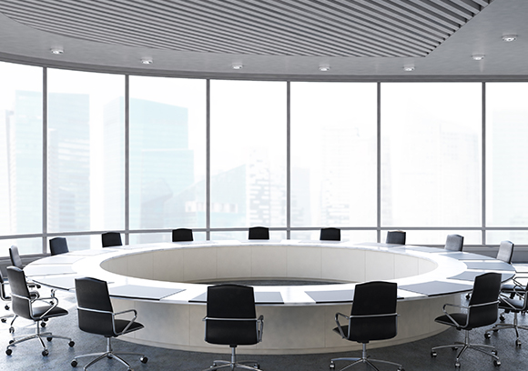 會議擴(kuò)聲系統(tǒng)